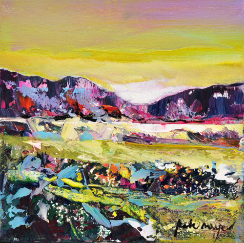 Peter Meijer + Polar Light Dance